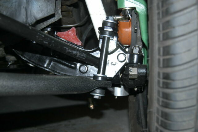 1969 Blue Dodge Coronet Convertible