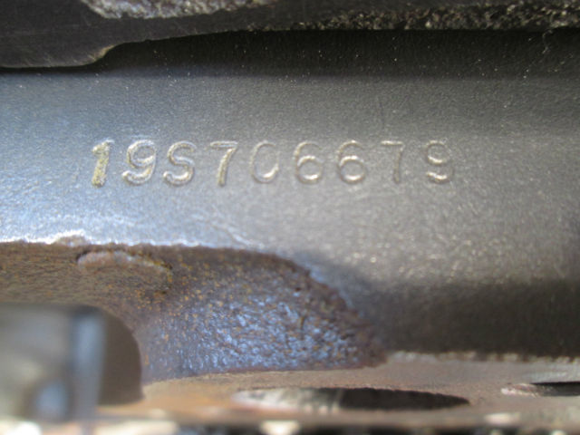 1969 Black Chevrolet Corvette Coupe