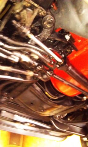 1969 Black Chevrolet Corvette Coupe