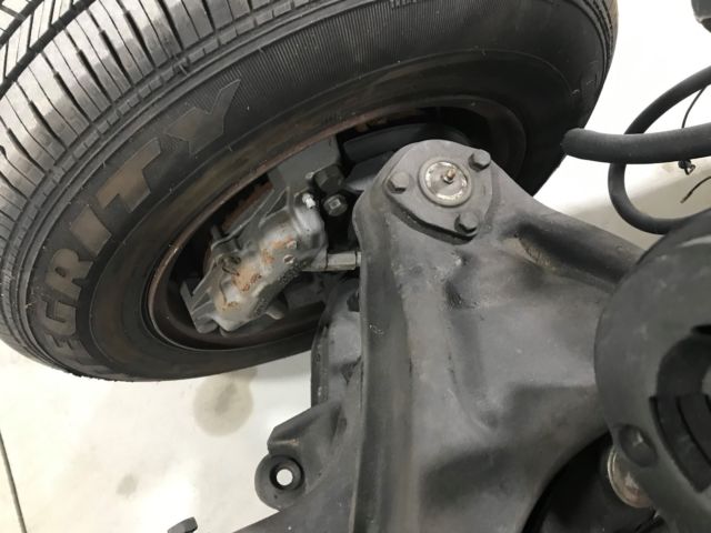 1969 Black Chevrolet Corvette Convertible