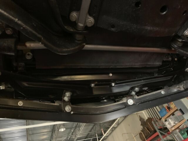 1969 Chevrolet Corvette Coupe