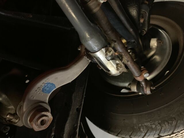 1969 Chevrolet Corvette Coupe