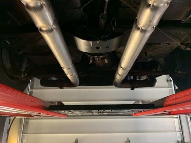 1969 Chevrolet Corvette Coupe