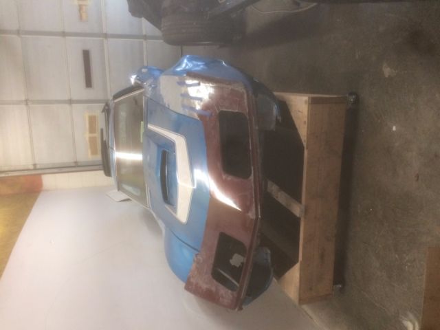 1969 Chevrolet Corvette