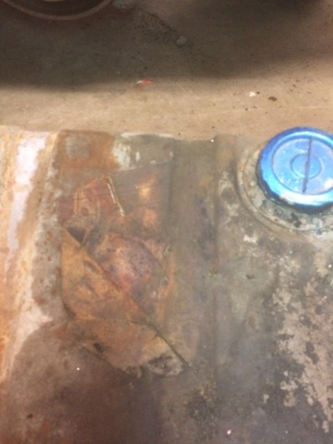 1969 Chevrolet Corvette