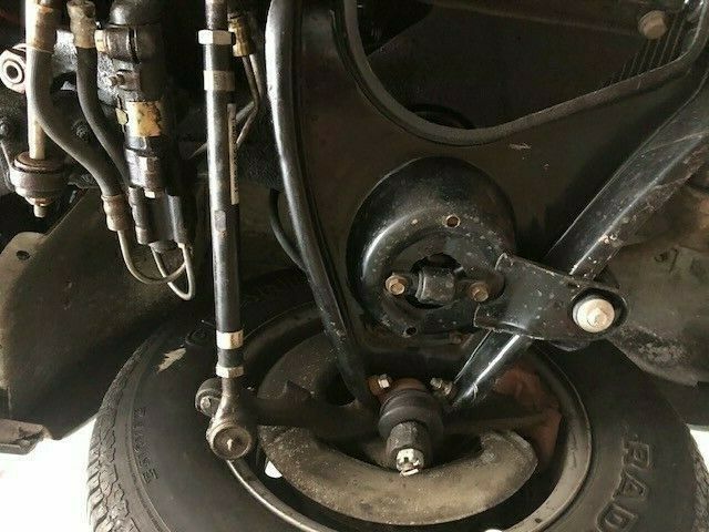 1969 Chevrolet Corvette Convertible