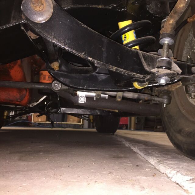 1969 Black Chevrolet Corvette Convertible