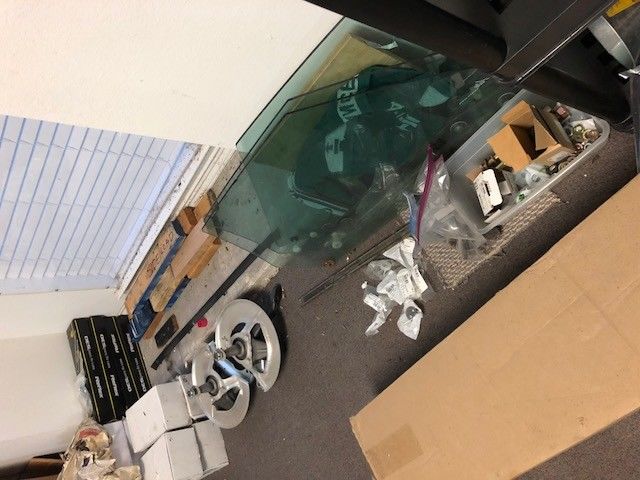 1969 Gold Chevrolet Corvette Convertible