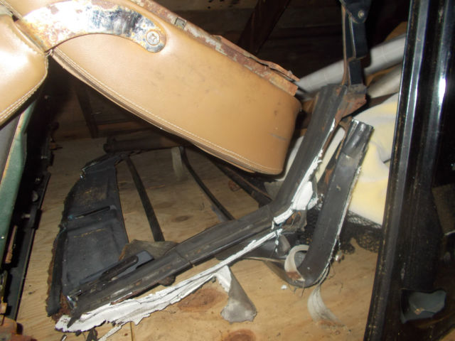 1969 Chevrolet Corvette