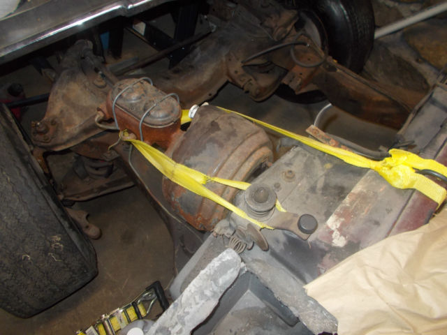 1969 Chevrolet Corvette