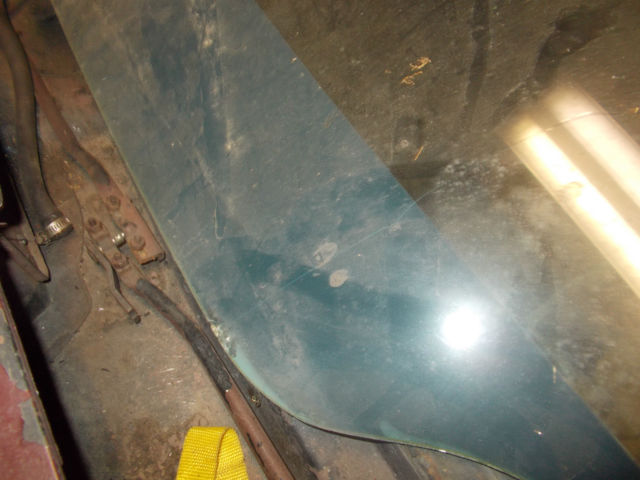 1969 Chevrolet Corvette