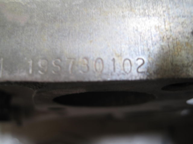 1969 Gold Chevrolet Corvette