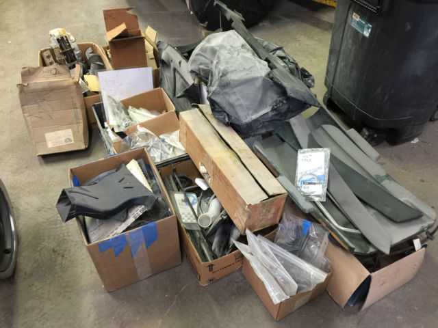 1969 Chevrolet Corvette Coupe