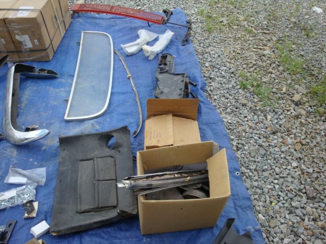 1969 Chevrolet Corvette