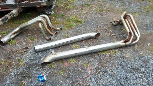 1969 Black Chevrolet Corvette Coupe