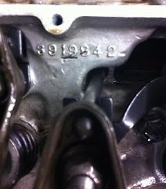 1969 Black Chevrolet Corvette