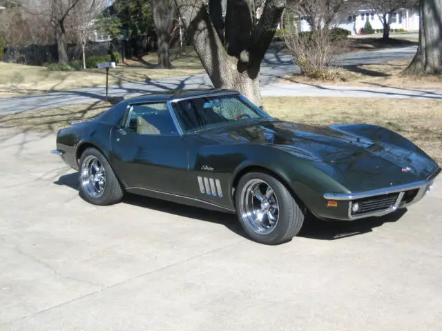 1969 corvette small block coupe for sale in Louisville, Kentucky ...