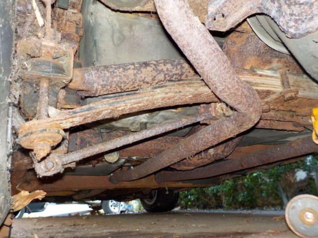 1969 Chevrolet Corvette