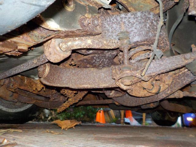 1969 Chevrolet Corvette