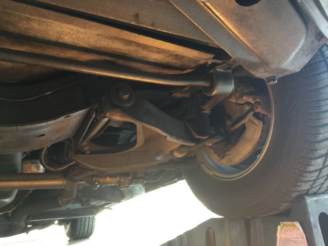 1969 Red Chevrolet Corvette T-TOP