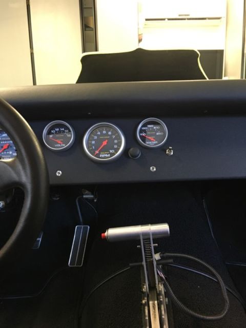 1969 Chevrolet Corvette