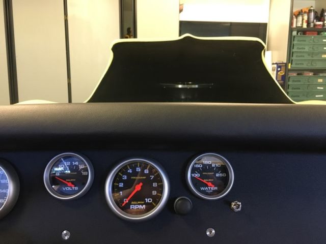 1969 Chevrolet Corvette