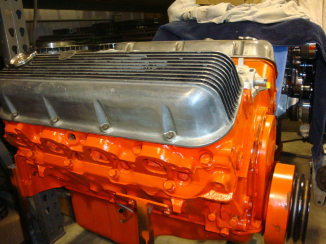 1969 Black Chevrolet Corvette Coupe