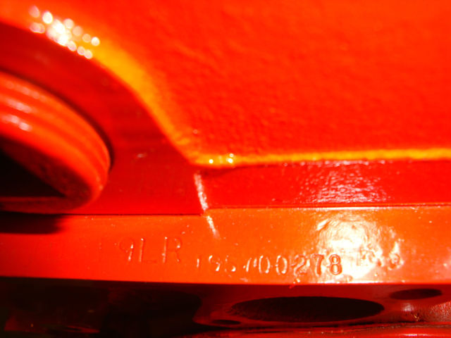 1969 Black Chevrolet Corvette Coupe