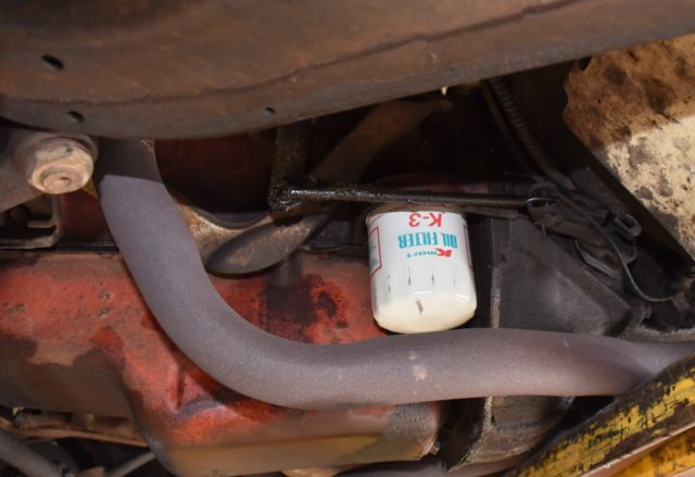 1969 White Chevrolet Corvette Coupe