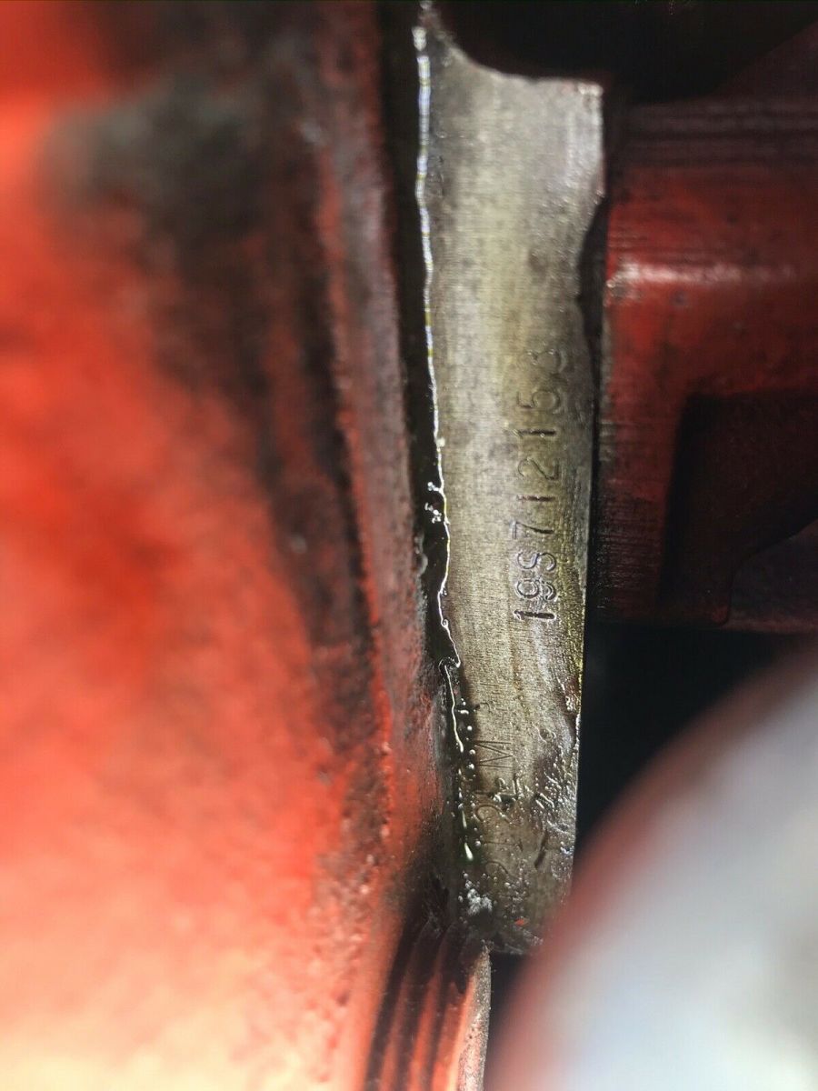 1969 Silver Chevrolet Corvette