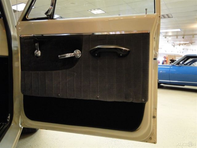 1969 White Chevrolet Other