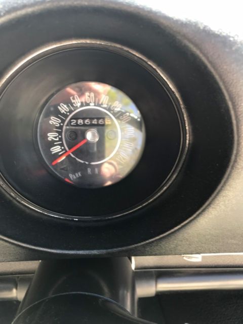 1969 Green Oldsmobile Cutlass Convertible