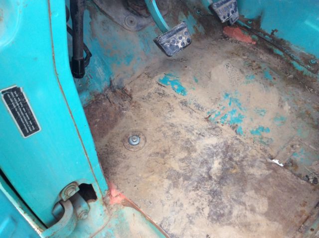 1969 Dodge Other Pickups