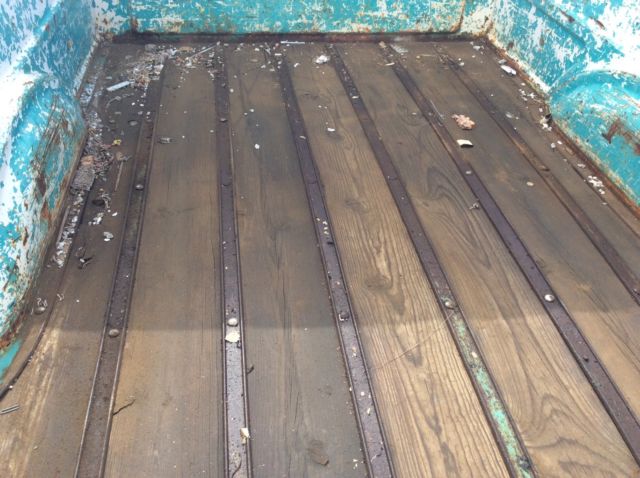 1969 Dodge Other Pickups