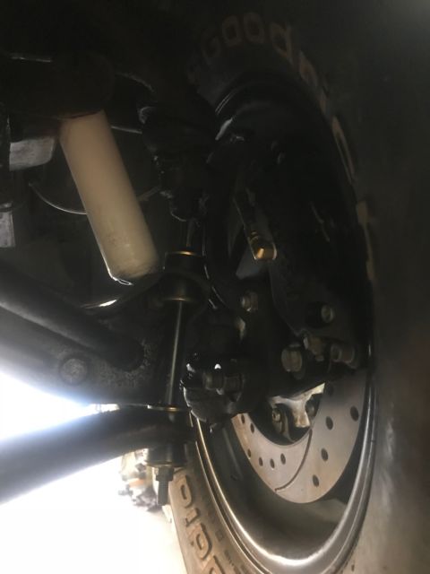 1969 Orange Dodge Charger