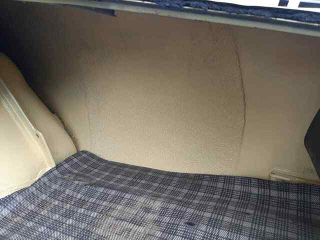 1969 Yellow Dodge Charger Coupe