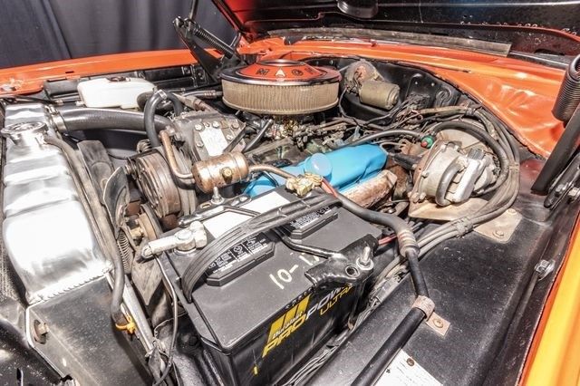 1969 -- Dodge Charger --