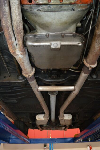 1969 Bronze Dodge Charger Coupe