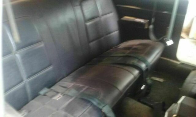 1969 Green Dodge Charger Coupe