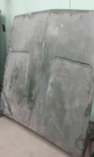 1969 Green Dodge Charger Coupe