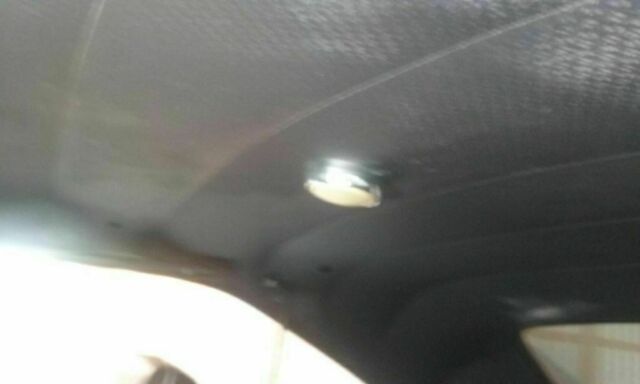 1969 Green Dodge Charger Coupe