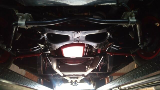 1969 Dodge Charger Coupe