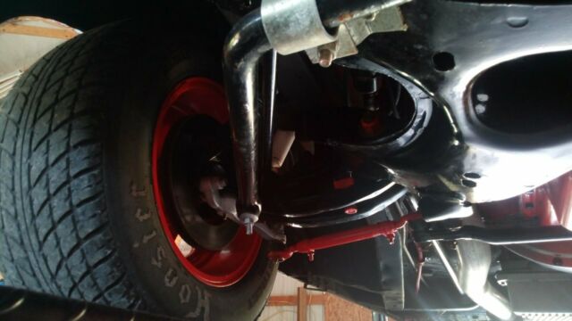 1969 Dodge Charger Coupe