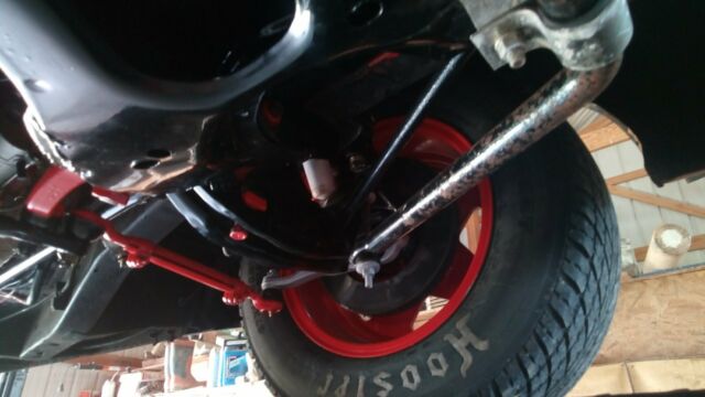 1969 Dodge Charger Coupe