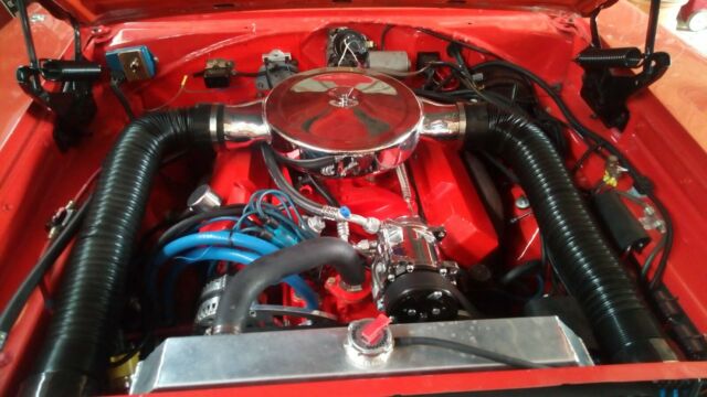 1969 Dodge Charger Coupe