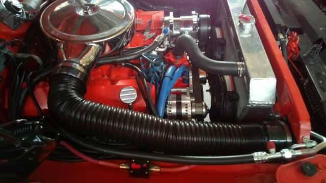 1969 Dodge Charger Coupe