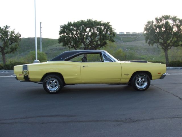 1969 Dodge Coronet