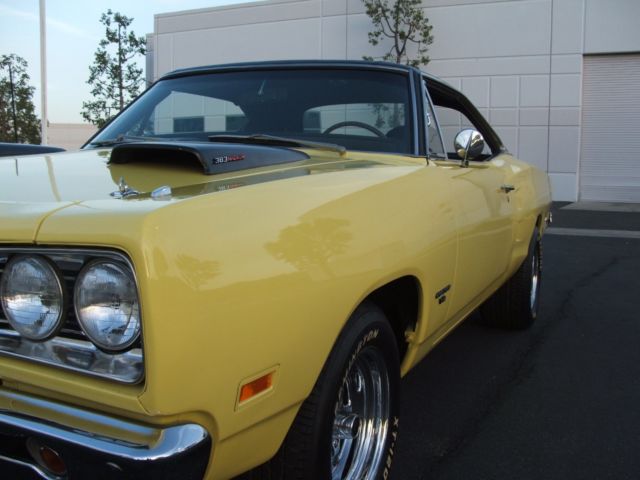1969 Dodge Coronet
