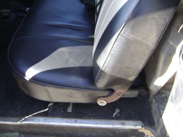 1969 grey Dodge Other U/K