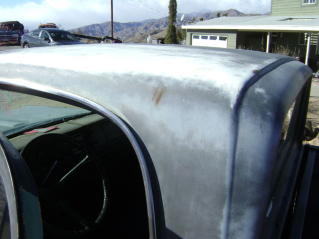 1969 grey Dodge Other U/K